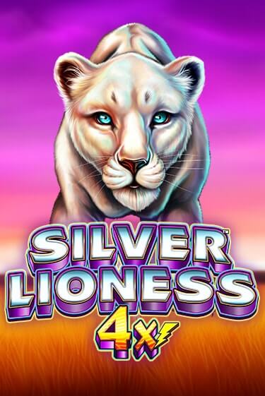 Демо игра Silver Lioness 4x играть онлайн | Казино Х бесплатно