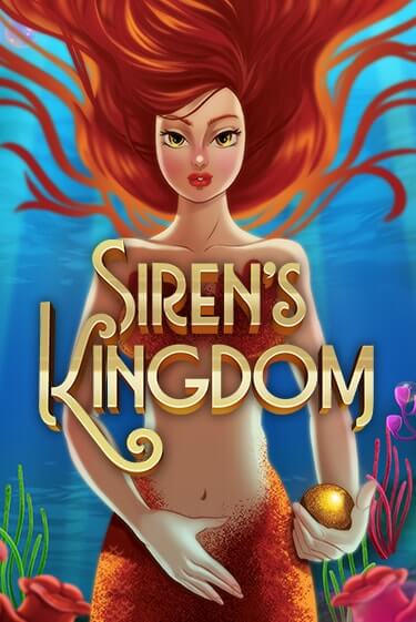 Демо игра Siren's Kingdom играть онлайн | Казино Х бесплатно