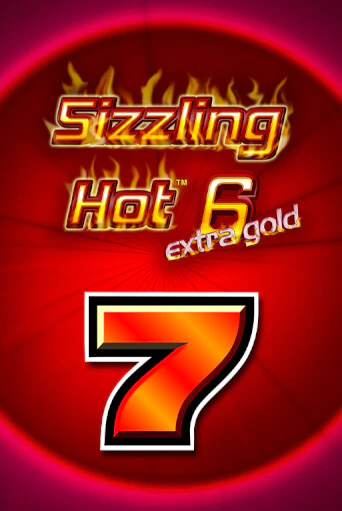 Демо игра Sizzling Hot 6 extra gold играть онлайн | Казино Х бесплатно