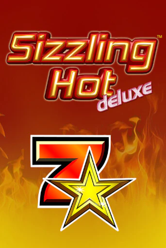 Демо игра Sizzling Hot Deluxe играть онлайн | Казино Х бесплатно