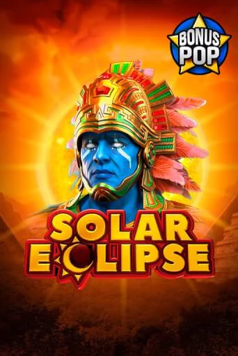 Демо игра Solar Eclipse играть онлайн | Казино Х бесплатно