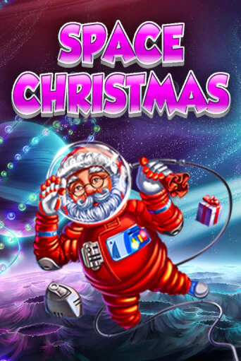 Демо игра Space Christmas играть онлайн | Казино Х бесплатно