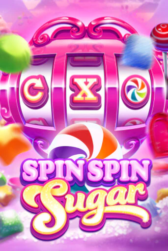 Демо игра Spin Spin Sugar играть онлайн | Казино Х бесплатно