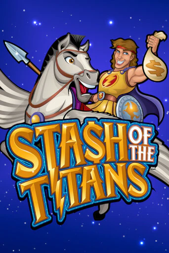 Демо игра Stash of the Titans играть онлайн | Казино Х бесплатно