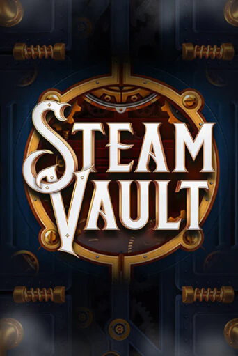 Демо игра Steam Vault играть онлайн | Казино Х бесплатно