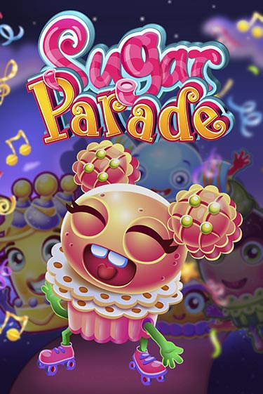 Демо игра Sugar Parade играть онлайн | Казино Х бесплатно