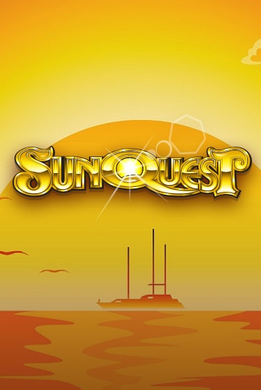 Демо игра SunQuest играть онлайн | Казино Х бесплатно