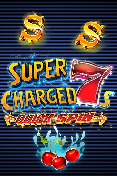 Демо игра Super Charged 7s играть онлайн | Казино Х бесплатно