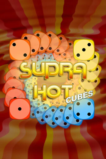 Демо игра Supra Hot Cubes играть онлайн | Казино Х бесплатно