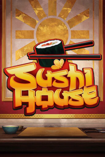 Демо игра Sushi House играть онлайн | Казино Х бесплатно