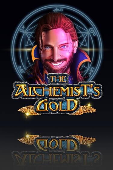 Демо игра The Alchemist's Gold играть онлайн | Казино Х бесплатно