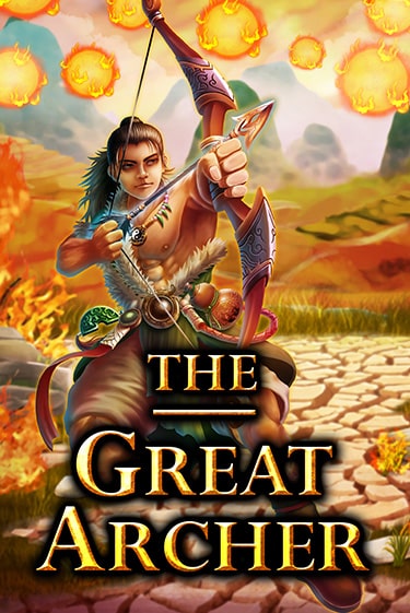 Демо игра The Great Archer играть онлайн | Казино Х бесплатно