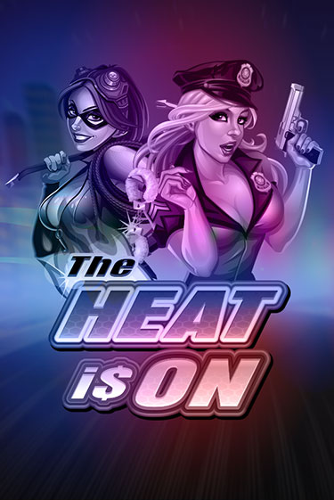 Демо игра The Heat is On играть онлайн | Казино Х бесплатно