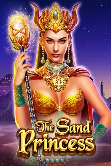 Демо игра The Sand Princess играть онлайн | Казино Х бесплатно