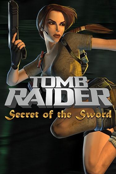 Демо игра Tomb Raider Secret of the Sword играть онлайн | Казино Х бесплатно