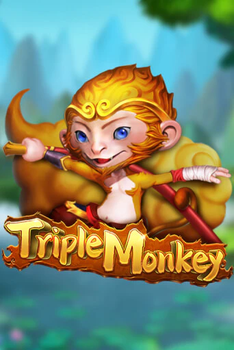 Демо игра Triple Monkey играть онлайн | Казино Х бесплатно