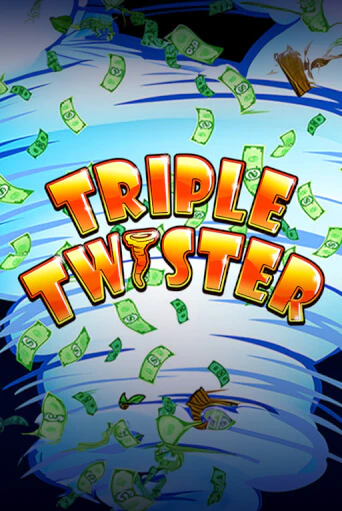 Демо игра Triple Twister играть онлайн | Казино Х бесплатно