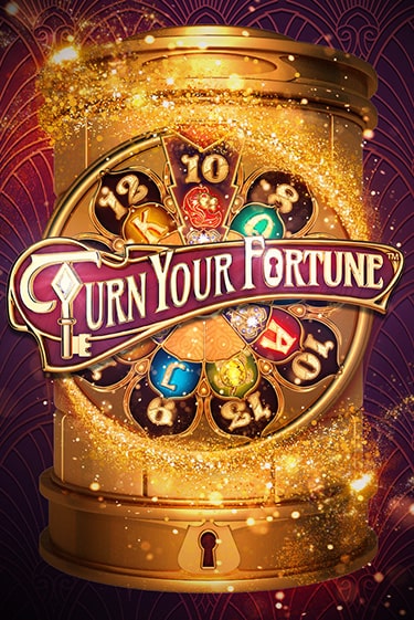 Демо игра Turn Your Fortune играть онлайн | Казино Х бесплатно