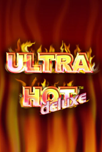 Демо игра Ultra Hot Deluxe играть онлайн | Казино Х бесплатно