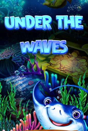 Демо игра Under The Waves играть онлайн | Казино Х бесплатно