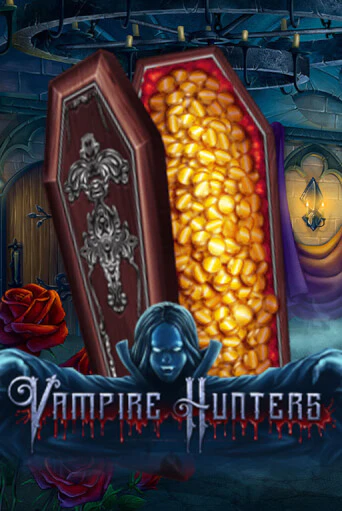 Демо игра Vampire Hunters играть онлайн | Казино Х бесплатно