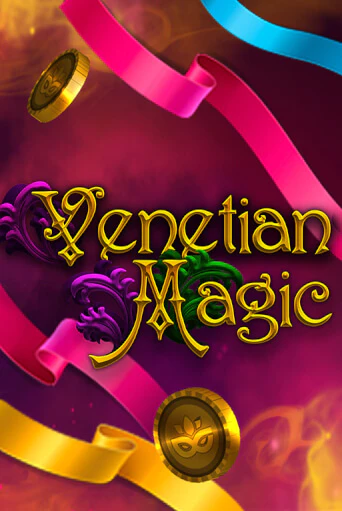 Демо игра Venetian Magic играть онлайн | Казино Х бесплатно