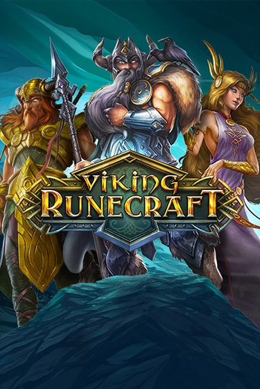 Демо игра Viking Runecraft играть онлайн | Казино Х бесплатно