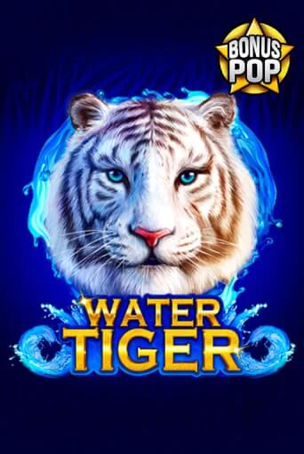 Демо игра Water Tiger играть онлайн | Казино Х бесплатно