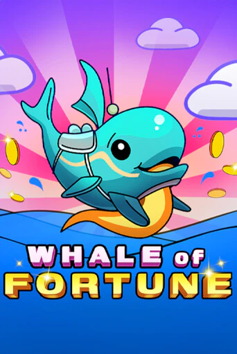 Демо игра Whale of Fortune играть онлайн | Казино Х бесплатно