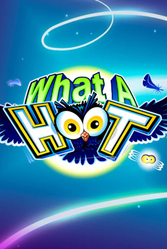 Демо игра What A Hoot играть онлайн | Казино Х бесплатно