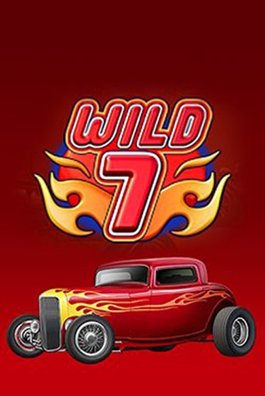 Демо игра Wild Seven играть онлайн | Казино Х бесплатно