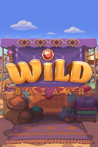 Демо игра Wild Bazaar играть онлайн | Казино Х бесплатно