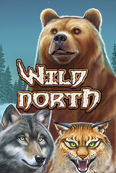 Демо игра Wild North играть онлайн | Казино Х бесплатно