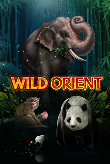 Демо игра Wild Orient играть онлайн | Казино Х бесплатно