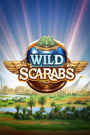 Демо игра Wild Scarabs играть онлайн | Казино Х бесплатно