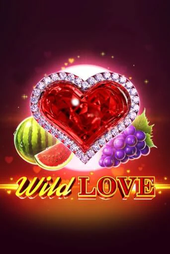 Демо игра Wild Love играть онлайн | Казино Х бесплатно