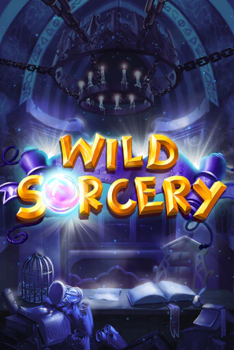 Демо игра Wild Sorcery играть онлайн | Казино Х бесплатно