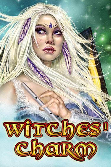 Демо игра Witches Charm играть онлайн | Казино Х бесплатно