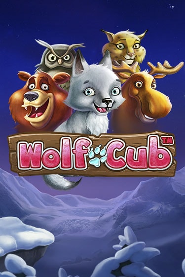 Демо игра Wolf Cub™ играть онлайн | Казино Х бесплатно