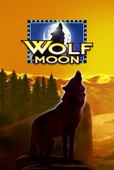 Демо игра Wolf Moon играть онлайн | Казино Х бесплатно