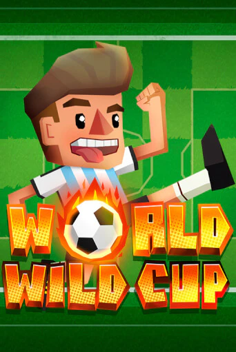 Демо игра World Wild Cup играть онлайн | Казино Х бесплатно