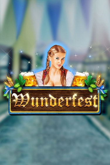 Демо игра Wunderfest играть онлайн | Казино Х бесплатно