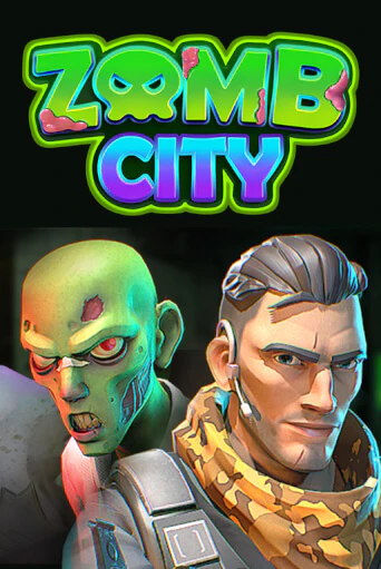 Демо игра Zombcity играть онлайн | Казино Х бесплатно